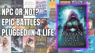 Mischief Markets and Life in an MMORPG via Viridian Gate Online | 25 in 2025 Books