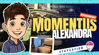 Is the Club Lounge Worth It? Momentus Hotel Alexandra Staycation