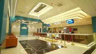 CONNPLEX Signature SRI SRI Cinemas | Tadepalligudem | Delight Media