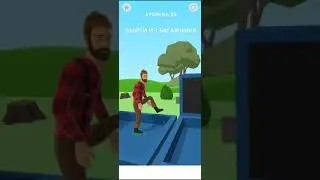 Fail Run -  25 Level Walkthrough  |  БЫСТРОЕ ПРОХОЖДЕНИЕ