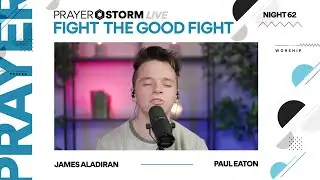 Fight The Good Fight | PS Live | Eps 62