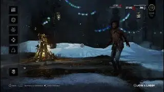 DBD: GAMEGODDB HATES MYERS