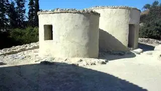 Khoirokhoitia UNESCO Site, Cyprus