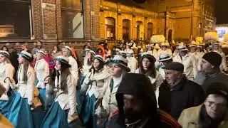Carnaval La Hestre 2024 p2