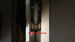 nouvelle fourche #personnageprincipal