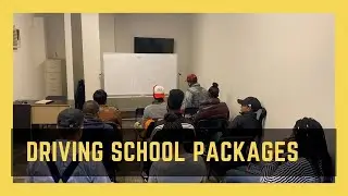 Driving School Packages | Prices | Brooklyn