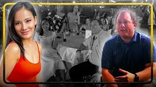 Midwest Man DOMINATES Bangkok Dating Scene