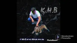 K.H.Bent -Dire Dire Jatii - New Ethiopian Oromo song 2022