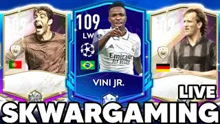 Fifa Mobile Live Streaming Gameplay | SK War Gaming Live | Fifa Mobile Rank Push
