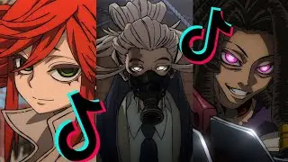 Gachikuta Edits Tik Tok Compilation #2🔥🐉