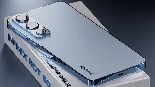 INFINIX HOT 100 Pro - 200MP Camera, 8300mAh Battery, SD 988, 220W Fast Charging