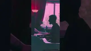 Shodi vasam ( cover by Amir Sane )