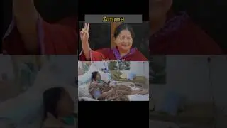 Amma ❤️ Jayalalitha amma #amma #jayalalitha #jayalaliltha #jayalalithaa #admk #puratchithalaiviamma