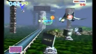 Lylat Wars aka Starfox 64 (Nintendo 64) - Retro Gaming Theatre