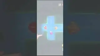 Fishdom Minigame Ad /Nemo And Dora Fish || D Lady Ninja