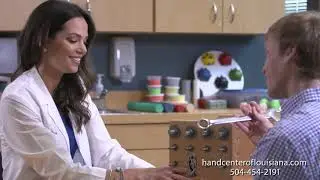 Hand Therapy Center