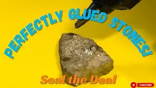 How to Glue Stones Together: Expert Tips for Bonding Your Stones