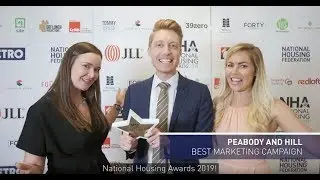 National Housing Awards 2019: winners' highlights