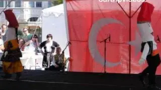 Turkish Festival, Washington DC - Part 1