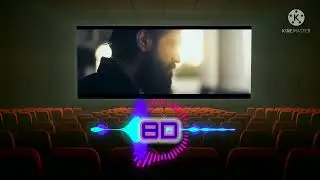 Rocky's K.G.F BGM in 8D audio | K.G.F chapter 2 OST in High quality 8D audio|