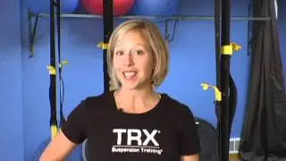 Core Changes With Carey - TRX