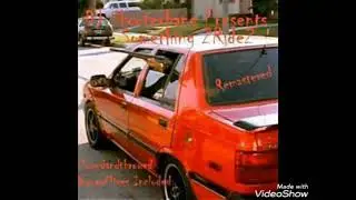 Flesh N Bone ft. Rev Run - World So Cruel *Slowed Down* By DJ Skooterbang