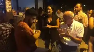 sevillanas en el rocío ( Video Oficial )