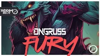 DNGRUSS - Fury (2025) [Explicit] Official Audio | #Dubstep