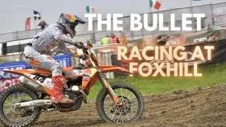 JEFFREY HERLINGS AT REVO BRITISH CHAMPIONSHIP! *FOXHILL*