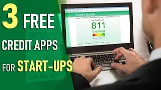 Building Business Credit &ndash; 3 Apps to Build Strong Business Credit