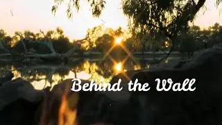 18 Horas - Behind The Wall (lyric video)