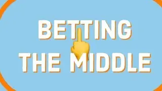 Betting The Middle In Sports