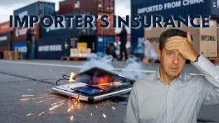 Product Liability Insurance for Importers