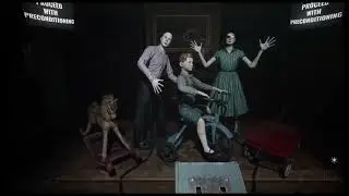 Outlast Trials ○Psychological Horror💀🥶 Rooted in Real History&hellip;#mkultra  (Ft: @1EgoElite1 )