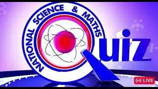 LIVE: #NSMQ2025 Quarterfinals: Aburi Girls' SHS vs Accra Academy vs Opoku Ware School