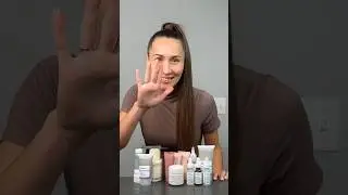 Распаковка бокса из Sephora за 100$