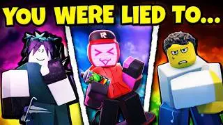The Truth About Every Forsaken Survivor.. (Full Lore)
