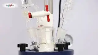 2l 5l 10l 20l 50l 100l 200l Chemical Lab Jacketed