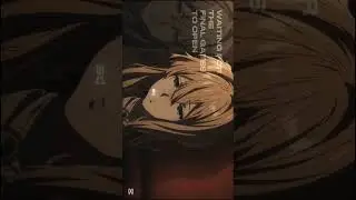 Violet Evergarden #capcut #edit #animeedit #anime #relaxing #slowedit #shorts #viral