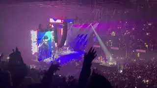 Selfie Pulla - Anirudh Concert (OVO Wembley - London 2022)