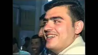حفل زفاف العريس عمار حفتار المنشد حسن حفار#3