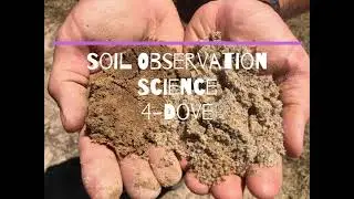 Soil Observation Video Project Science 4