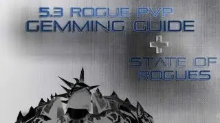 PvP-захватчик &mdash; 5.3 Руководство по камням &mdash; State of Rogues [Прокси]