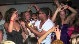 DJ $crilla - Beta Chapter Alpha Chi Omega