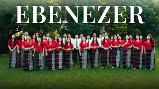 EBENEZER - Khanglai Pawl NTBC Delhi