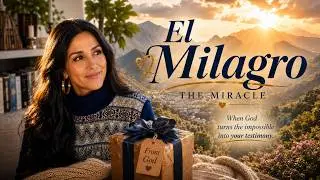 Beautifully Scarred &mdash; Monthly Vlog Series | Vlog #2 El Milagro (The Miracle)