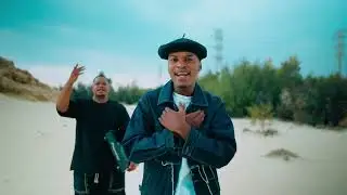 Intombi Yam - Family First, Zee_Nhle, Sykes (Official Music Video)