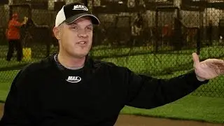 Jim Anderson - When Bud Selig Wanted to Ban Maple Bats from Major League Baseball