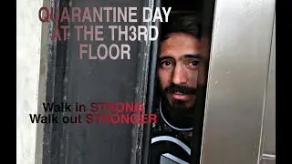 A Day in the life at the Th3rd Floor Gym