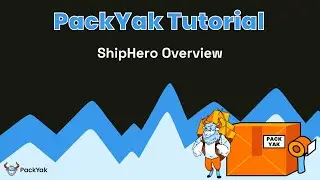 ShipHero Overview: How to use ShipHero Warehouse Management Software